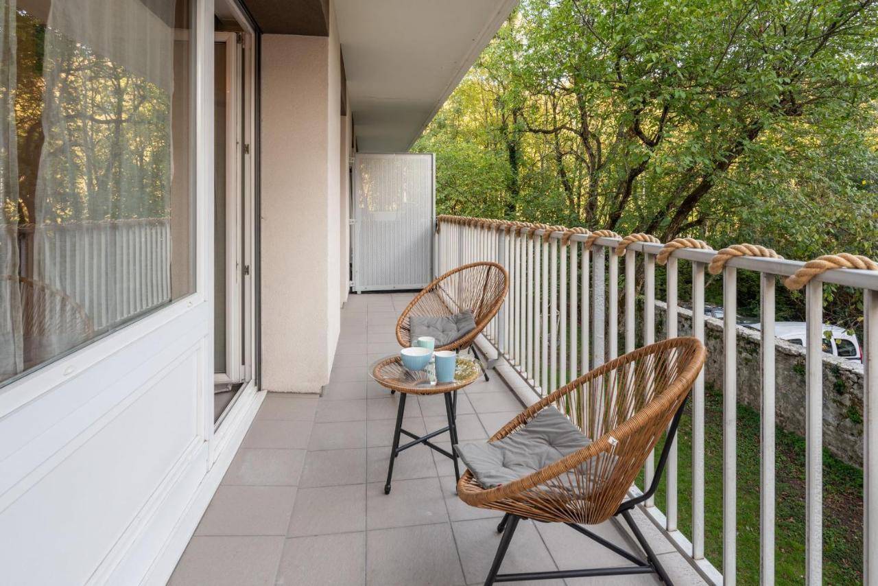 Beach Resort - Casa Vostra - Caution 800 Eur & Id Requises - Saint Julien Centre-Gare Exterior photo